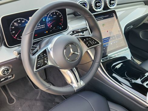 Certified 2024 Mercedes-Benz CLE 300 4MATIC Cabriolet image 26