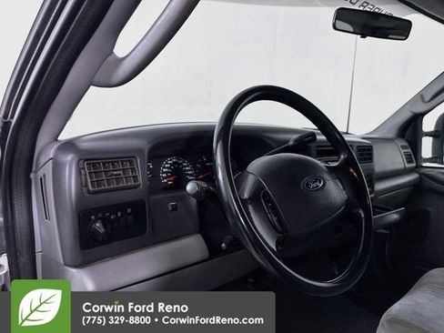 Used 2003 Ford F250 XL AWD/4WD image 9