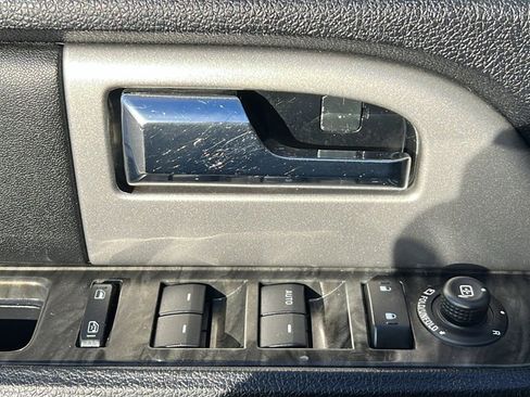 Used 2017 Ford Expedition Limited image 21