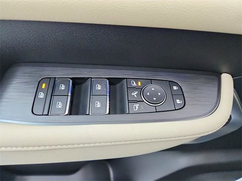 New 2026 Nissan Armada Platinum Reserve image 30