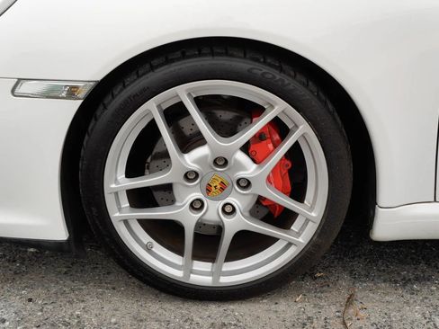 Used 2012 Porsche 911 Carrera S w/ Bose Surround Sound Pkg RWD image 13