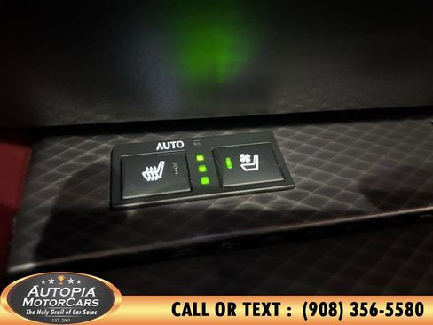 Used 2018 Lexus GS 350 F Sport image 38