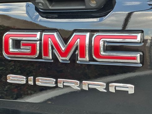 Certified 2023 GMC Sierra 1500 Pro image 27
