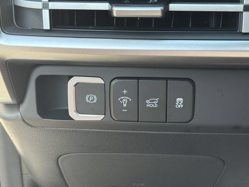 New 2027 Hyundai Santa Fe SEL FWD image 34