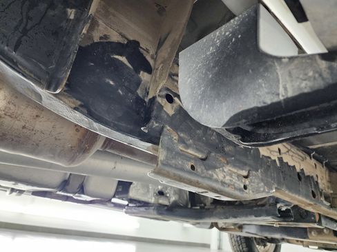 Used 2024 Chevrolet Silverado 2500 LTZ w/ LTZ Plus Package image 30