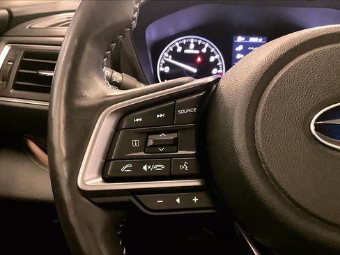 Used 2023 Subaru Ascent Touring AWD/4WD image 22