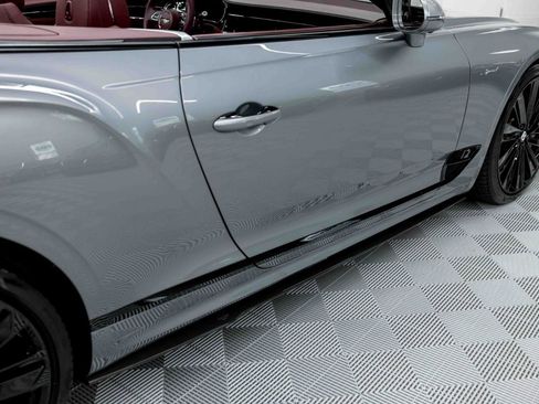 Used 2022 Bentley Continental GT Speed image 24