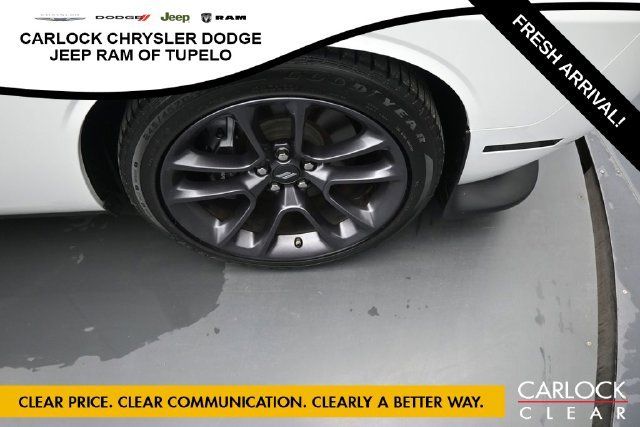 Used 2023 Dodge Challenger R/T Scat Pack w/ Plus Package RWD image 40