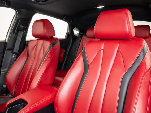 Used 2024 Acura Integra A-Spec FWD image 12