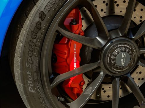 Used 2016 Porsche 911 GT3 RS RWD image 65
