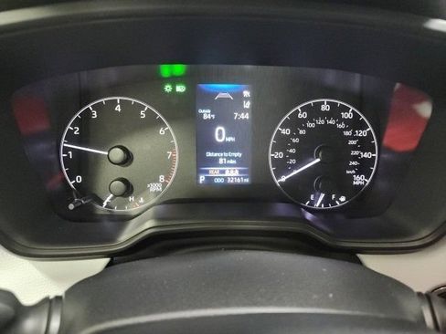 Used 2023 Toyota Corolla SE FWD image 28