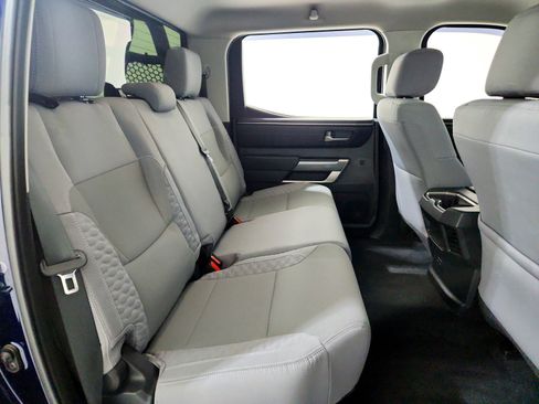 Used 2024 Toyota Tundra SR5 image 28