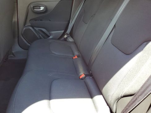 Used 2021 Jeep Renegade Sport AWD/4WD image 11