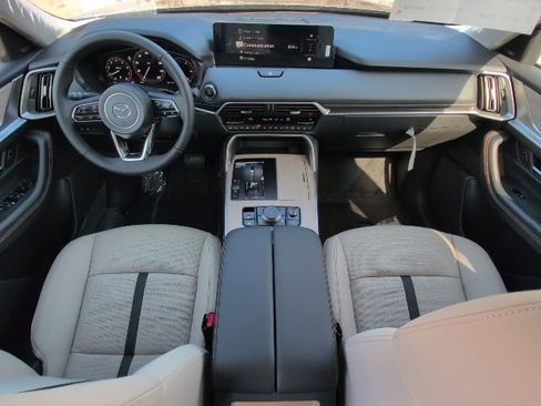 New 2026 MAZDA CX-90 3.3 Turbo w/ Premium Sport Pkg image 5