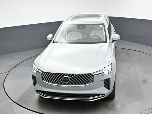 New 2026 Volvo XC90 T8 Ultra w/ Protection Package Premier AWD/4WD image 48