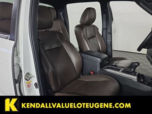 Used 2019 Toyota Tacoma Limited AWD/4WD image 21