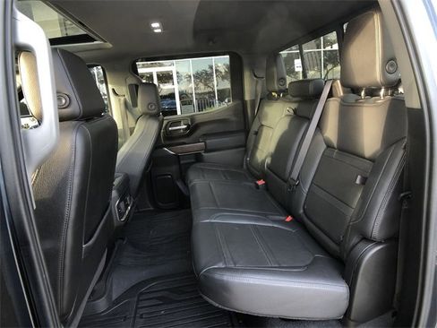 Certified 2022 GMC Sierra 1500 Denali w/ Denali Premium Package image 30