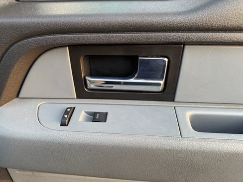 Used 2014 Ford F150 XLT w/ Trailer Tow Package image 16