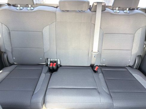 New 2025 Chevrolet Silverado 2500 Custom w/ Custom Value Package image 8