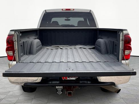 Used 2003 Chevrolet Silverado 2500 LS image 8