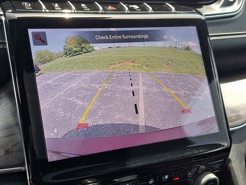 Used 2023 Jeep Grand Cherokee L Overland AWD/4WD image 20