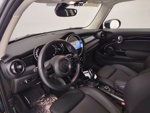 Certified 2023 MINI Cooper S image 2