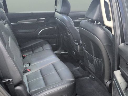 Used 2022 Kia Telluride SX AWD/4WD image 25