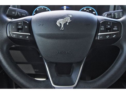 Used 2024 Ford Bronco Sport Big Bend AWD/4WD image 16