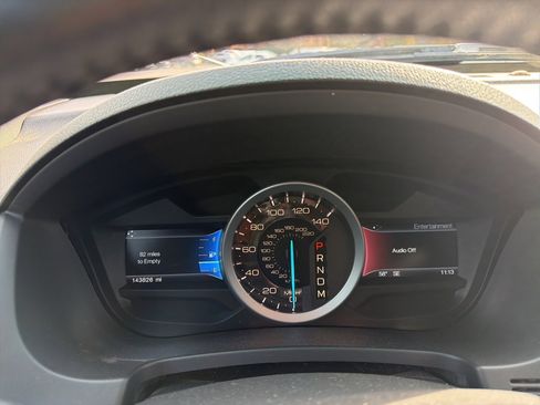 Used 2014 Ford Explorer Limited w/ Equipment Group 301A image 12