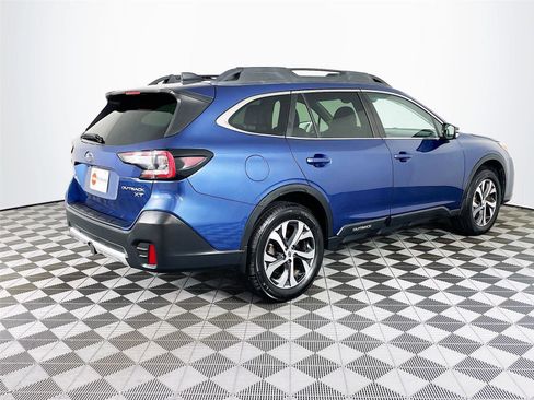 Used 2020 Subaru Outback Limited XT w/ Popular Package #2 image 9