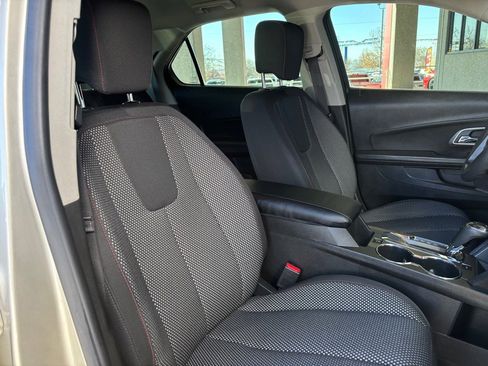 Used 2016 Chevrolet Equinox LS image 27