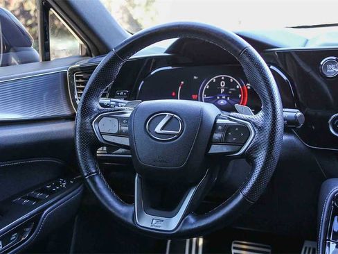 Used 2022 Lexus NX 350 F Sport image 16