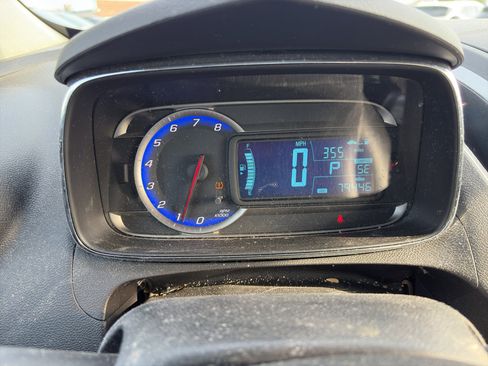 Certified 2016 Chevrolet Trax LS image 5