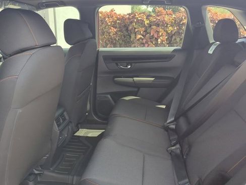 New 2026 Honda CR-V Sport image 12