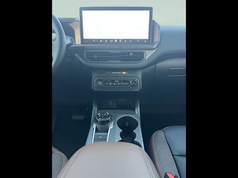 New 2025 Ford Bronco Sport Outer Banks w/ Outer Banks Tech Package+ image 9