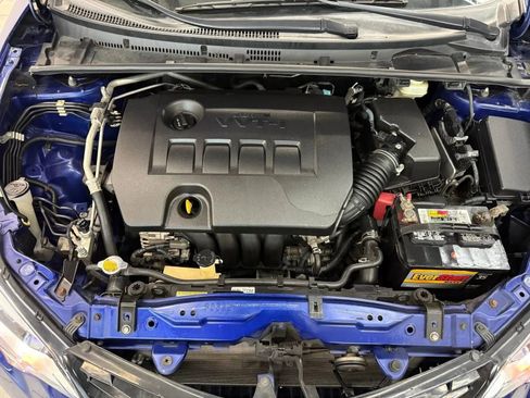 Used 2016 Toyota Corolla S image 37