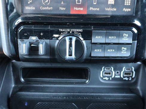 Used 2024 RAM 1500 TRX AWD/4WD image 41