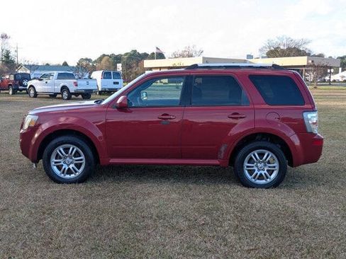 Used 2010 Mercury Mariner Premier image 6