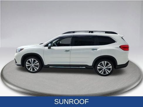Certified 2021 Subaru Ascent Touring image 21