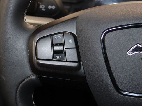 Used 2023 Ford Mustang Mach-E GT w/ GT Performance Edition image 37