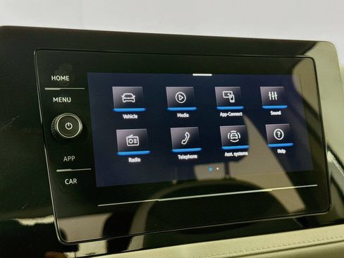 Certified 2025 Volkswagen Taos S AWD/4WD image 16