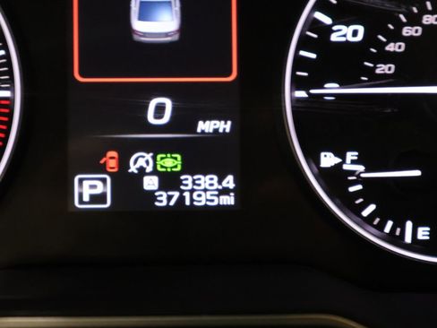 Used 2021 Subaru Legacy Touring XT w/ Popular Package #3 image 37