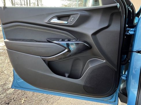 New 2026 Chevrolet Trax ACTIV w/ Driver Confidence Package image 7