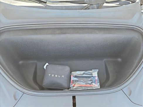 Used 2022 Tesla Model X Plaid AWD/4WD image 30