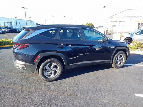 Used 2024 Hyundai Tucson SEL image 8