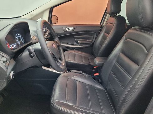 Used 2018 Ford EcoSport SE FWD image 17