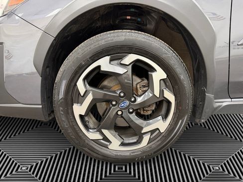 Used 2023 Subaru Crosstrek 2.5i Limited image 14