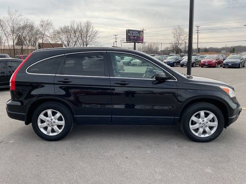 Used 2007 Honda CR-V EX image 9