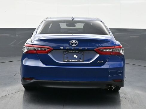 Used 2024 Toyota Camry XLE image 4