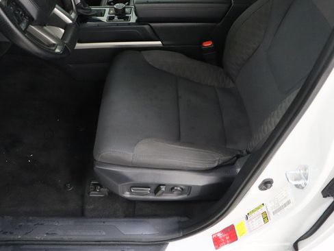 Used 2025 Toyota Tundra SR5 AWD/4WD image 15
